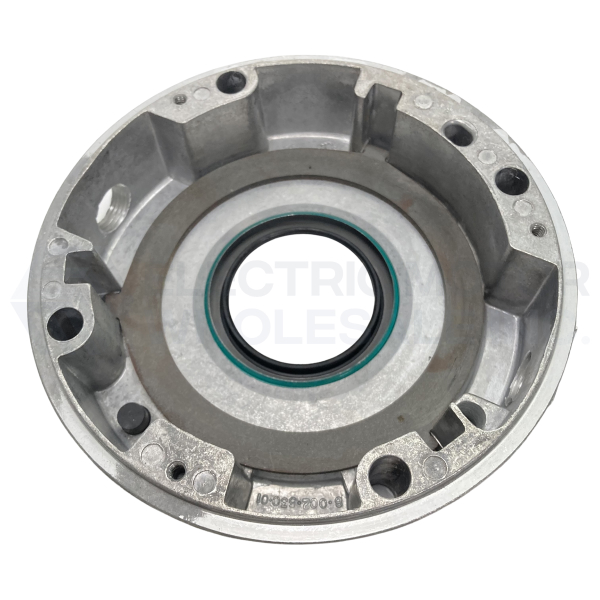 Image for STEARNS 56000/56100 Series 2&3-Disc IP56 Endplate 502503400